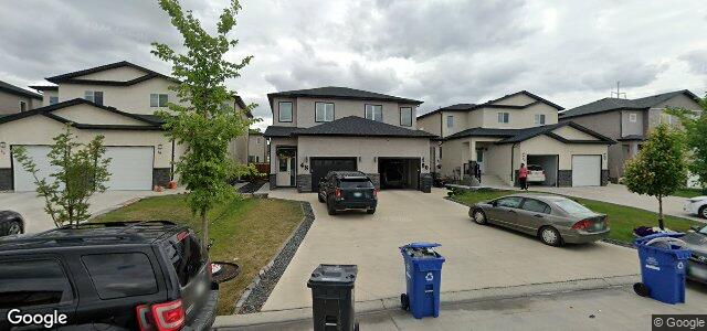 50 Millpond Path ਦੀ ਫੋਟੋ, ਵਿਨੀਪਿਗ, ਮੈਨੀਟੋਬਾ