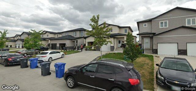 52 Millpond Path（加拿大曼尼托巴省温尼伯市）房屋照片