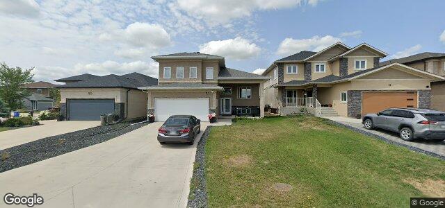 54 Kaur Umber Trail ਦੀ ਫੋਟੋ, ਵਿਨੀਪਿਗ, ਮੈਨੀਟੋਬਾ