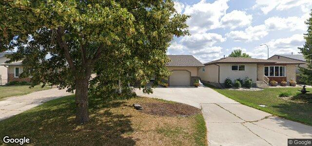 55 Mount Auburn Bay（加拿大曼尼托巴省温尼伯市）房屋照片