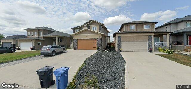 58 Kaur Umber Trail（加拿大曼尼托巴省温尼伯市）房屋照片