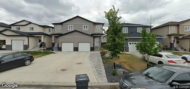 Larawan ng 58 Millpond Path sa Winnipeg, Manitoba