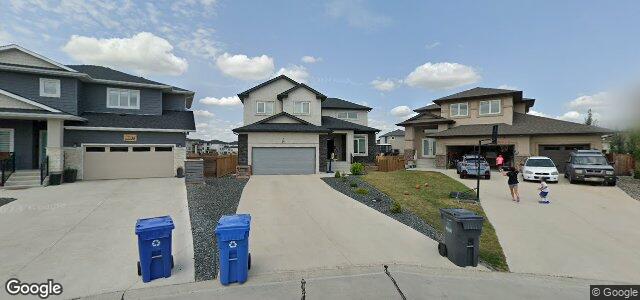 58 Park Springs Bay ਦੀ ਫੋਟੋ, ਵਿਨੀਪਿਗ, ਮੈਨੀਟੋਬਾ