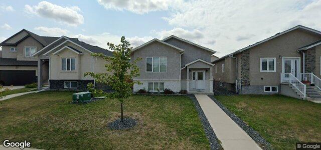 59 Burrowing Owl Cove ਦੀ ਫੋਟੋ, ਵਿਨੀਪਿਗ, ਮੈਨੀਟੋਬਾ