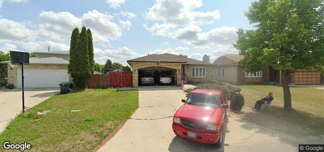 6 Elm Grove Drive（加拿大曼尼托巴省温尼伯市）房屋照片