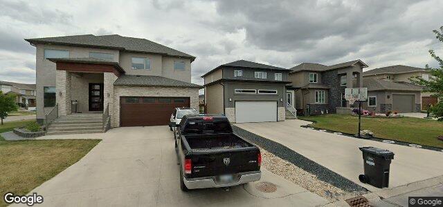 6 Heronswood Path ਦੀ ਫੋਟੋ, ਵਿਨੀਪਿਗ, ਮੈਨੀਟੋਬਾ