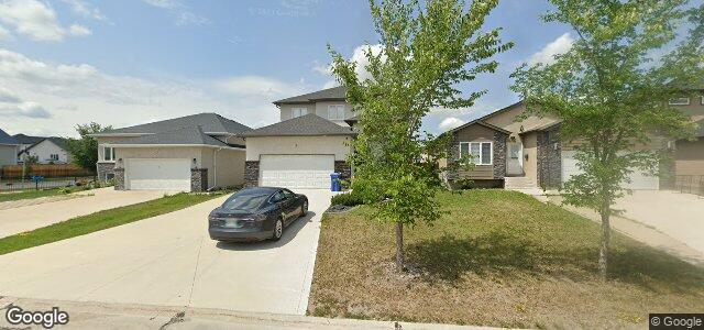 6 Kaur Umber Trail ਦੀ ਫੋਟੋ, ਵਿਨੀਪਿਗ, ਮੈਨੀਟੋਬਾ