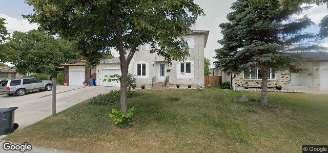 Larawan ng 6 Mcinnes Place sa Winnipeg, Manitoba