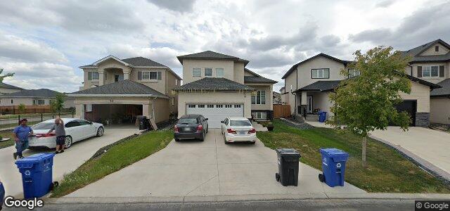 6 Wildbrook Bay ਦੀ ਫੋਟੋ, ਵਿਨੀਪਿਗ, ਮੈਨੀਟੋਬਾ