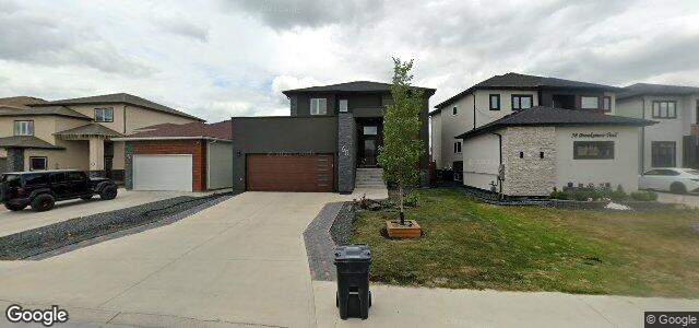 60 Brooksmere Trail ਦੀ ਫੋਟੋ, ਵਿਨੀਪਿਗ, ਮੈਨੀਟੋਬਾ
