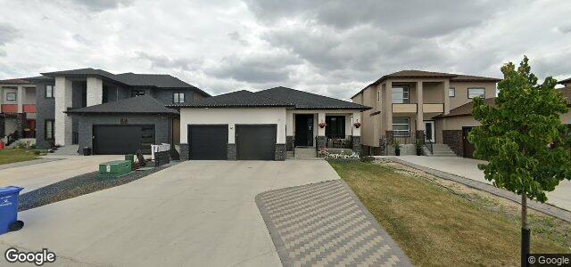 61 Brooksmere Trail ਦੀ ਫੋਟੋ, ਵਿਨੀਪਿਗ, ਮੈਨੀਟੋਬਾ