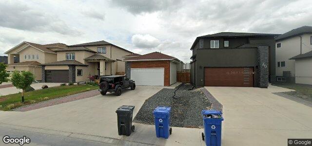 64 Brooksmere Trail ਦੀ ਫੋਟੋ, ਵਿਨੀਪਿਗ, ਮੈਨੀਟੋਬਾ