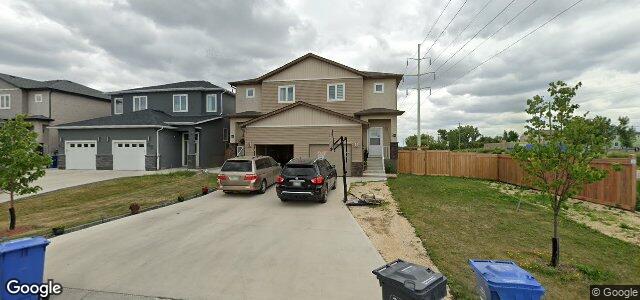 Larawan ng 66 Millpond Path sa Winnipeg, Manitoba