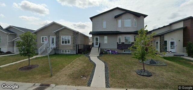 67 Burrowing Owl Cove ਦੀ ਫੋਟੋ, ਵਿਨੀਪਿਗ, ਮੈਨੀਟੋਬਾ