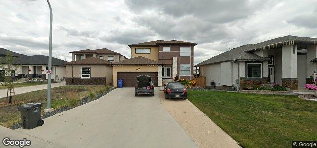 69 Brooksmere Trail ਦੀ ਫੋਟੋ, ਵਿਨੀਪਿਗ, ਮੈਨੀਟੋਬਾ