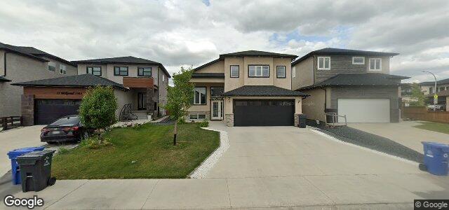 7 Millpond Path ਦੀ ਫੋਟੋ, ਵਿਨੀਪਿਗ, ਮੈਨੀਟੋਬਾ