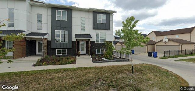 71 Old Commonwealth Path（加拿大曼尼托巴省温尼伯市）房屋照片