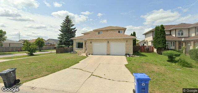 Larawan ng 72 Belton Street sa Winnipeg, Manitoba