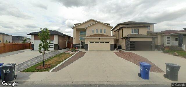 72 Brooksmere Trail ਦੀ ਫੋਟੋ, ਵਿਨੀਪਿਗ, ਮੈਨੀਟੋਬਾ