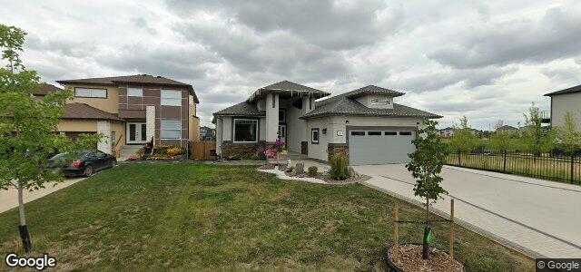 73 Brooksmere Trail（加拿大曼尼托巴省温尼伯市）房屋照片