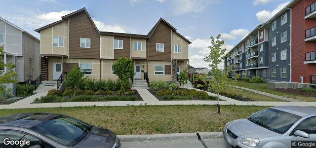 76 Waterford Green Common ਦੀ ਫੋਟੋ, ਵਿਨੀਪਿਗ, ਮੈਨੀਟੋਬਾ