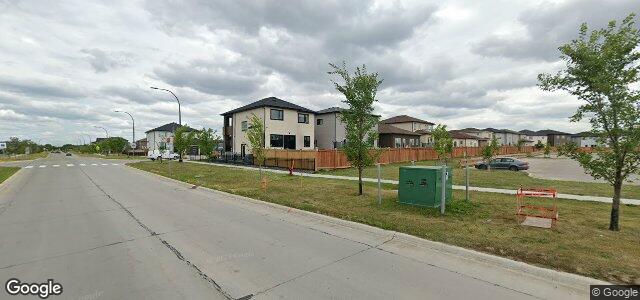 8 Brooksmere Trail ਦੀ ਫੋਟੋ, ਵਿਨੀਪਿਗ, ਮੈਨੀਟੋਬਾ