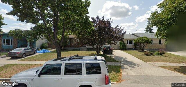 Photo of 83 Rose Hill Way in Winnipeg, Manitoba