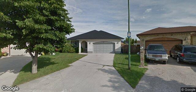 Photo of 90 Linden Park Bay in Winnipeg, Manitoba