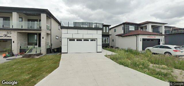 91 Brooksmere Trail ਦੀ ਫੋਟੋ, ਵਿਨੀਪਿਗ, ਮੈਨੀਟੋਬਾ