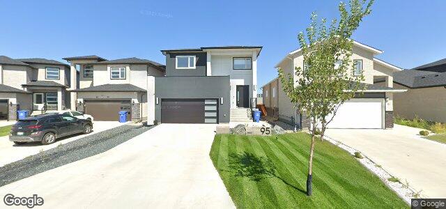 95 Prairie Spring Bay ਦੀ ਫੋਟੋ, ਵਿਨੀਪਿਗ, ਮੈਨੀਟੋਬਾ