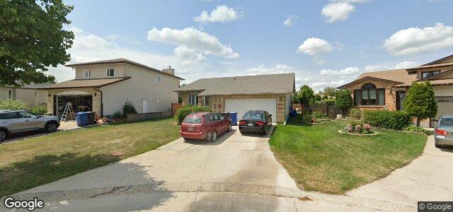 Photo of 98 Linden Park Bay in Winnipeg, Manitoba