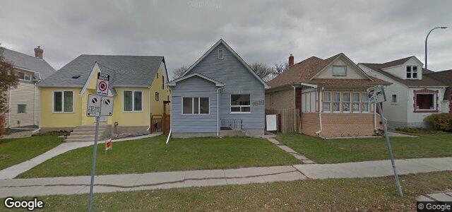 Photo of 1639 Arlington Street in Winnipeg, Manitoba