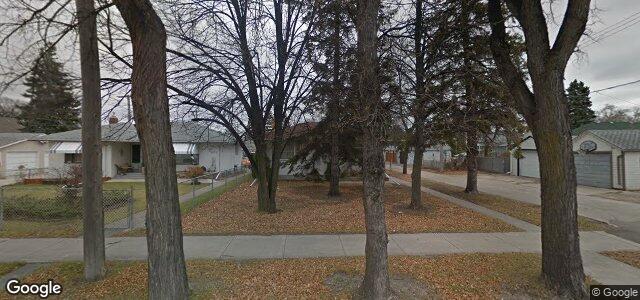 1849 Arlington Street（加拿大曼尼托巴省温尼伯市）房屋照片