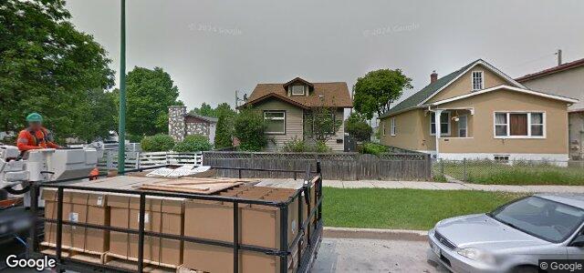 374 Parr Street ਦੀ ਫੋਟੋ, ਵਿਨੀਪਿਗ, ਮੈਨੀਟੋਬਾ