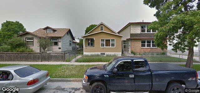Larawan ng 378 Parr Street sa Winnipeg, Manitoba