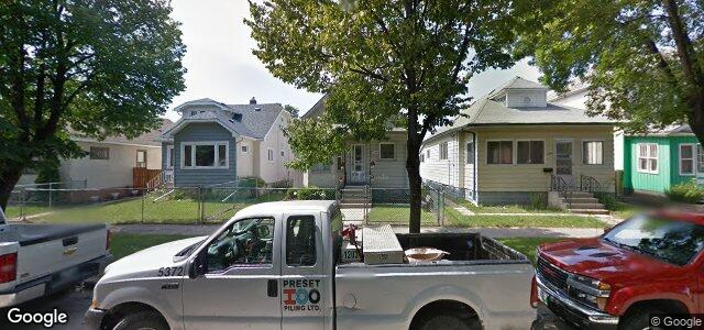 408 Parr Street ਦੀ ਫੋਟੋ, ਵਿਨੀਪਿਗ, ਮੈਨੀਟੋਬਾ