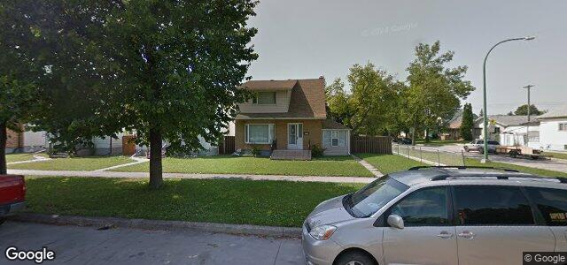 Photo of 414 Mckenzie Street in Winnipeg, Manitoba