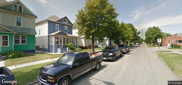 418 Parr Street（加拿大曼尼托巴省溫尼伯市）房屋照片