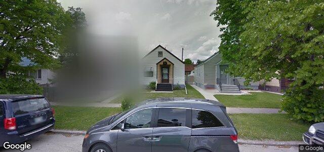 Photo of 428 Parr Street in Winnipeg, Manitoba