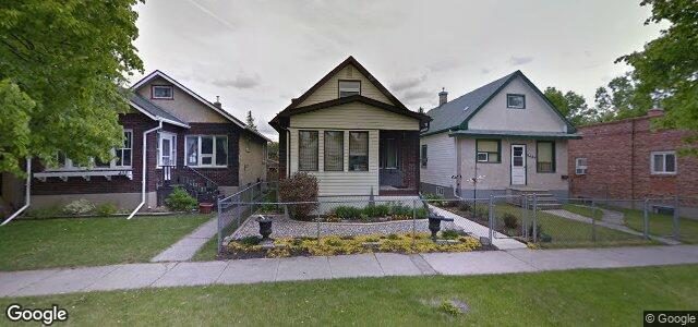 431 Parr Street ਦੀ ਫੋਟੋ, ਵਿਨੀਪਿਗ, ਮੈਨੀਟੋਬਾ