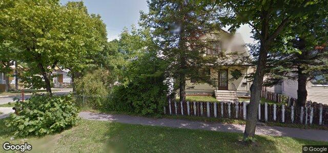 Photo of 449 Parr Street in Winnipeg, Manitoba