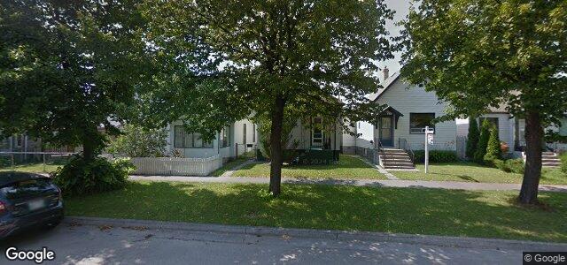 Larawan ng 456 Mckenzie Street sa Winnipeg, Manitoba