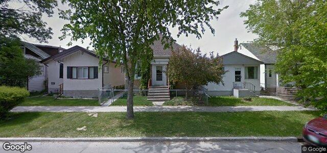 Photo of 486 Garlies Street in Winnipeg, Manitoba