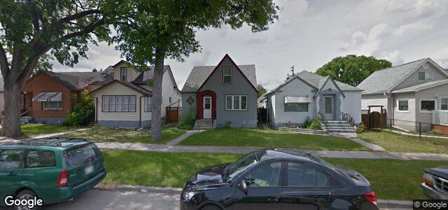 502 Parr Street ਦੀ ਫੋਟੋ, ਵਿਨੀਪਿਗ, ਮੈਨੀਟੋਬਾ