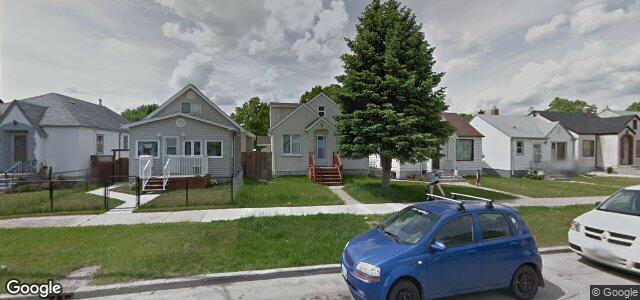 508 Parr Street ਦੀ ਫੋਟੋ, ਵਿਨੀਪਿਗ, ਮੈਨੀਟੋਬਾ