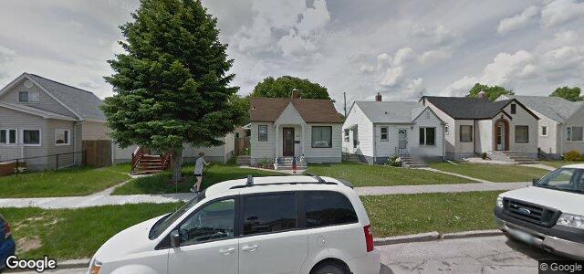 510 Parr Street ਦੀ ਫੋਟੋ, ਵਿਨੀਪਿਗ, ਮੈਨੀਟੋਬਾ