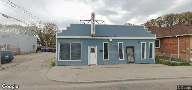 548 Mcgregor Street ਦੀ ਫੋਟੋ, ਵਿਨੀਪਿਗ, ਮੈਨੀਟੋਬਾ