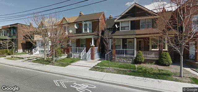 Photo of 551 Lansdowne Avenue in Winnipeg, Manitoba