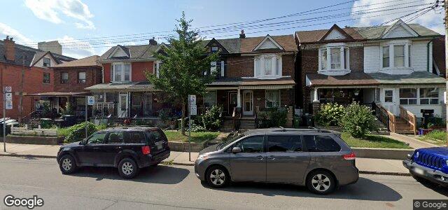 562 Lansdowne Avenue（加拿大曼尼托巴省温尼伯市）房屋照片