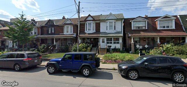 566 Lansdowne Avenue（加拿大曼尼托巴省温尼伯市）房屋照片